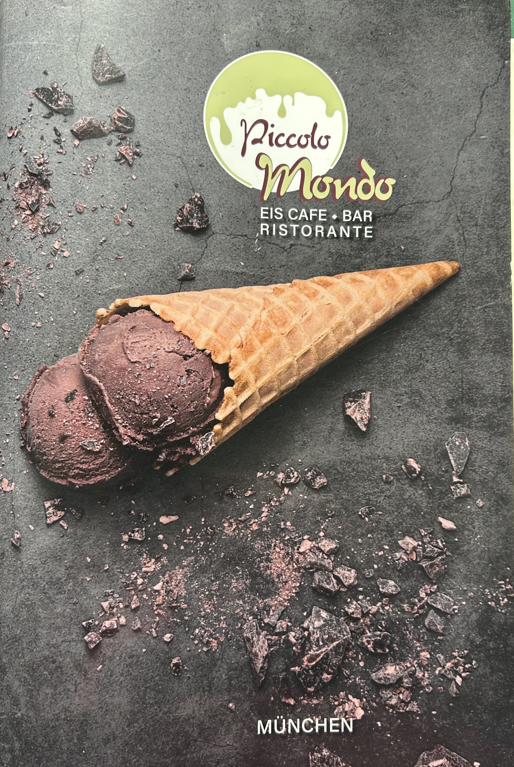 eiskarte deckblatt